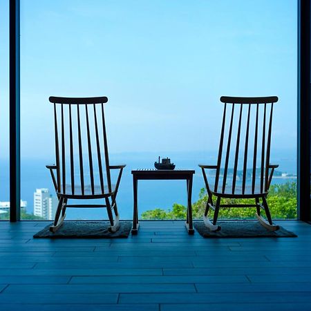 Infinito Hotel And Spa Shirahama Eksteriør bilde