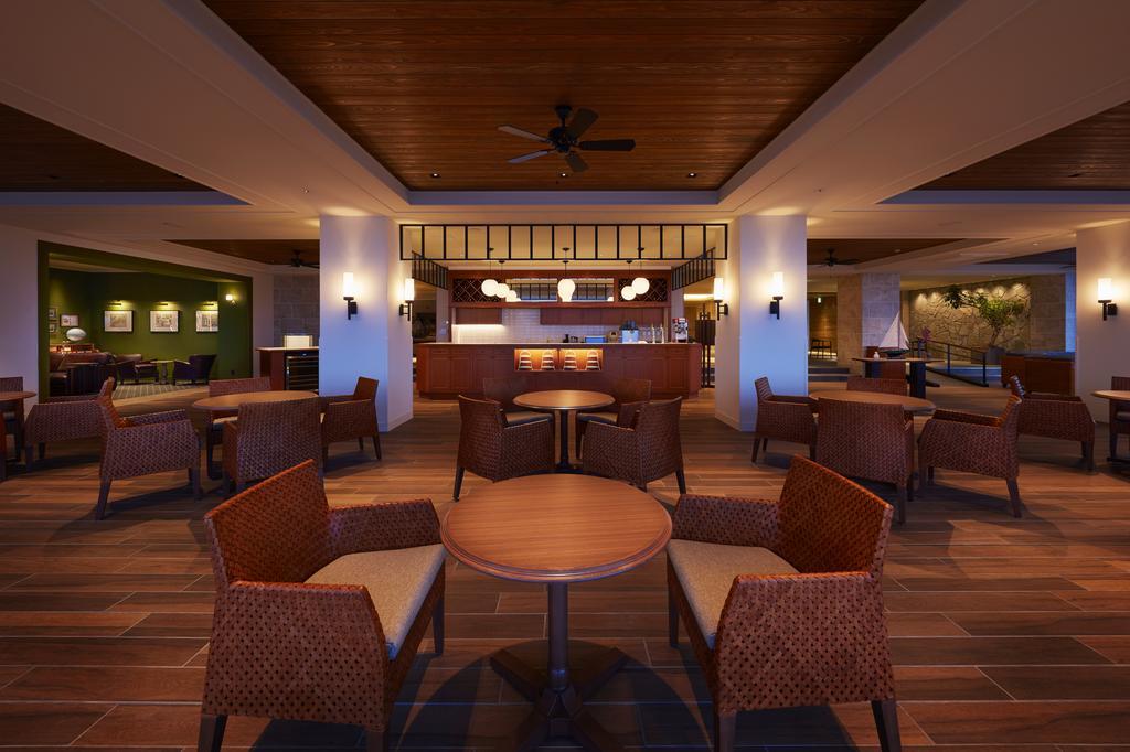 Infinito Hotel And Spa Shirahama Eksteriør bilde