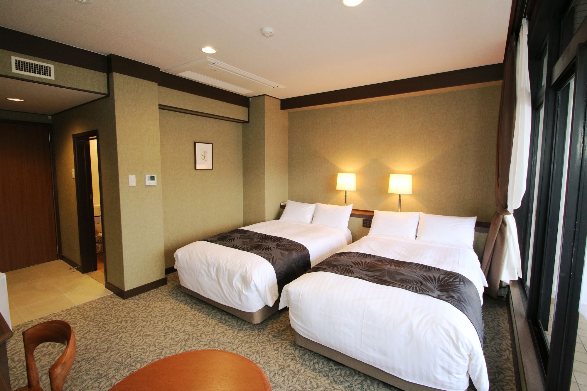 Infinito Hotel And Spa Shirahama Eksteriør bilde