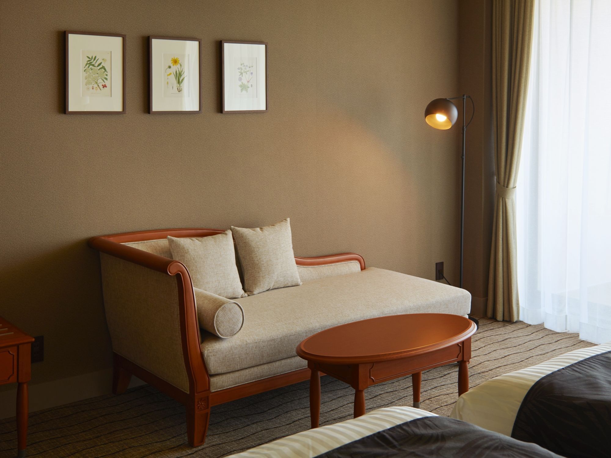 Infinito Hotel And Spa Shirahama Eksteriør bilde